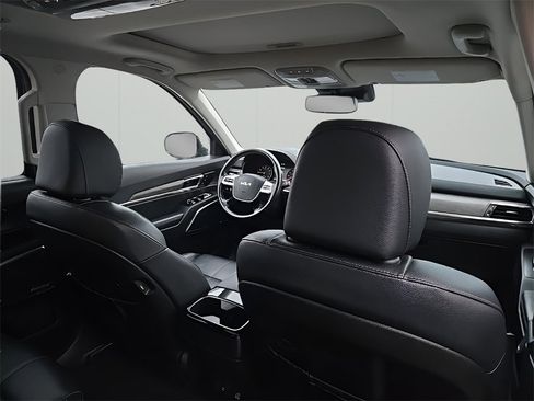 Used 2022 Kia Telluride SX image 18
