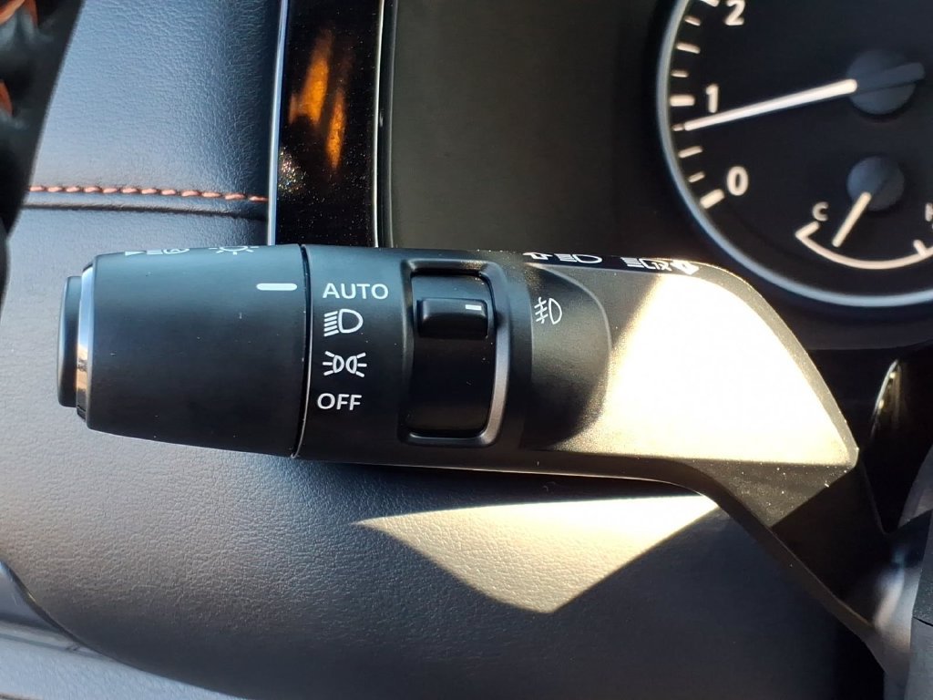 Certified 2024 Nissan Pathfinder Rock Creek AWD/4WD image 29