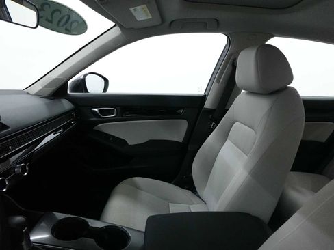 Certified 2023 Honda Civic EX image 13