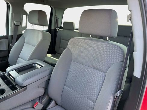 Used 2017 GMC Sierra 1500 4x4 Double Cab image 18