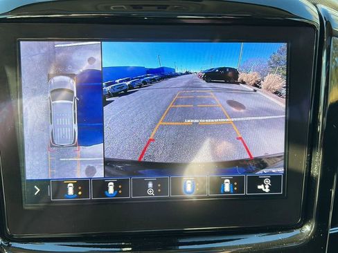 Used 2020 Chevrolet Traverse Premier w/ LPO, Floor Liner Package image 20