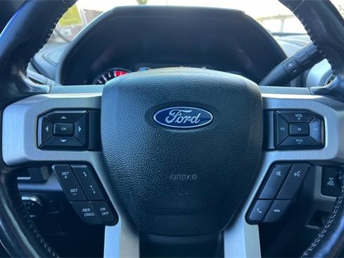 Used 2017 Ford F250 Platinum w/ Platinum Ultimate Package image 26