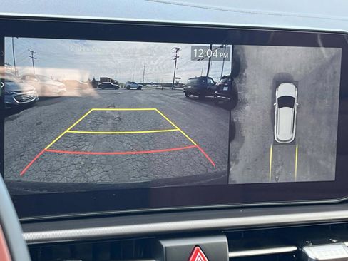 New 2026 Kia Sportage SX Prestige image 35