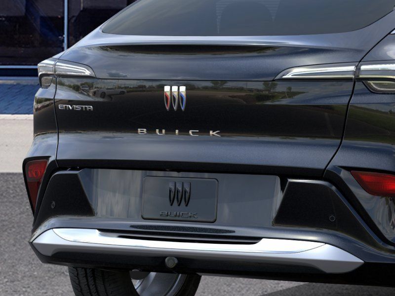 New 2026 Buick Envista Preferred FWD image 14