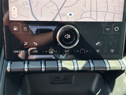 New 2026 GMC Terrain Elevation image 19