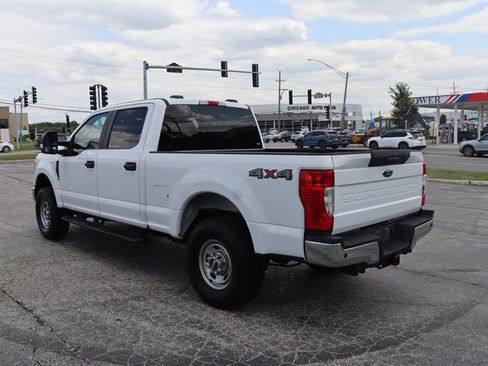 Used 2022 Ford F250 XL w/ Power Equipment Group AWD/4WD image 5