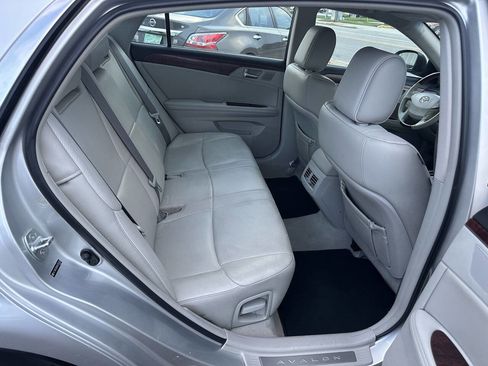 Used 2011 Toyota Avalon Limited image 20