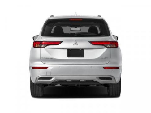 New 2025 Mitsubishi Outlander SEL image 8