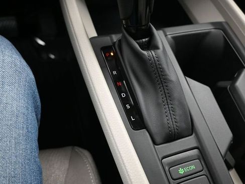 New 2025 Honda Accord SE image 22