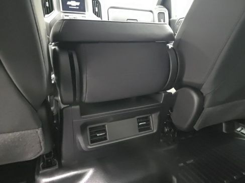 New 2026 Chevrolet Silverado 2500 W/T w/ WT/CX Safety Package image 23