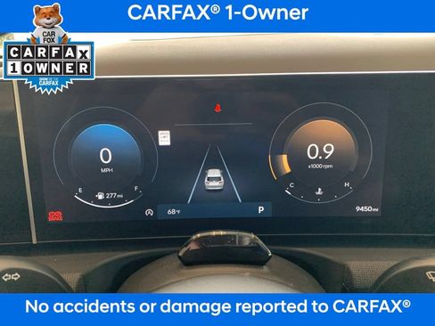 Certified 2025 Hyundai Tucson Limited AWD/4WD image 7