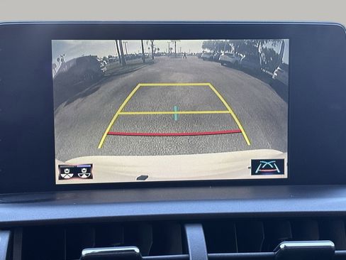 Used 2021 Lexus NX 300 FWD w/ Comfort Package image 22