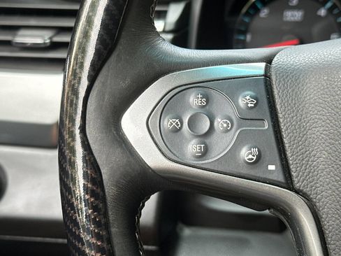 Used 2015 Chevrolet Tahoe LT RWD image 38