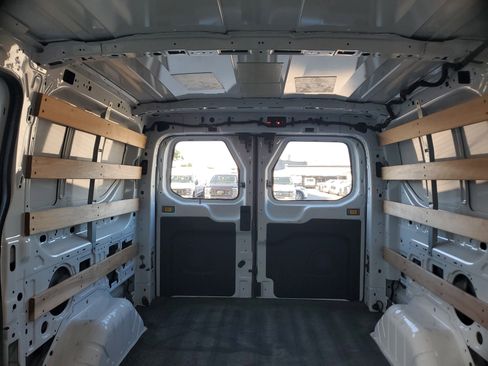 Used 2024 Ford Transit 250 Low Roof w/ Exterior Upgrade Package image 14