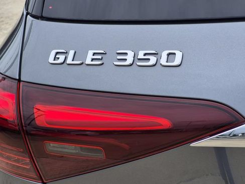 Certified 2025 Mercedes-Benz GLE 350 4MATIC image 11