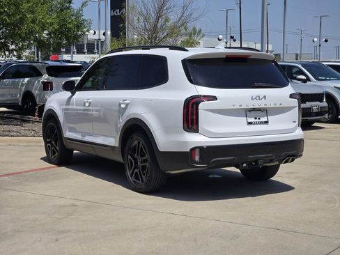 Certified 2024 Kia Telluride EX X-Line AWD/4WD image 3