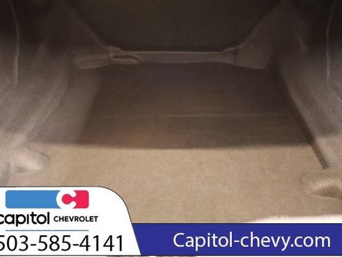Used 2019 Chevrolet Camaro SS RWD image 30