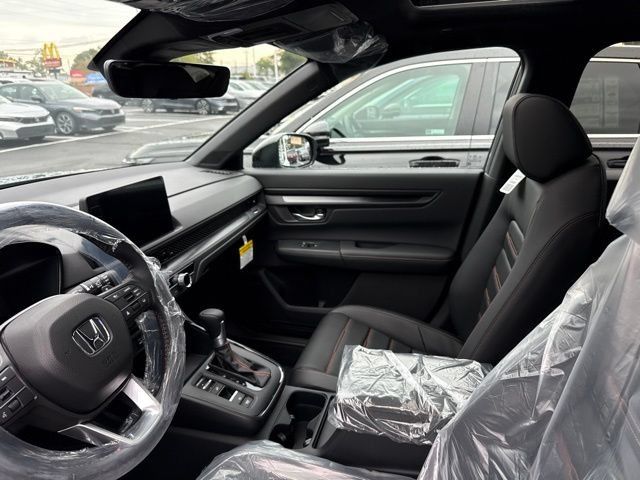 New 2027 Honda CR-V Sport-L image 12