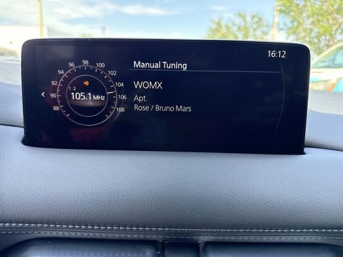 Certified 2023 MAZDA CX-5 Signature AWD/4WD image 33