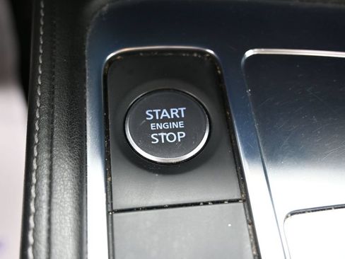Used 2023 INFINITI QX60 Luxe AWD/4WD image 27