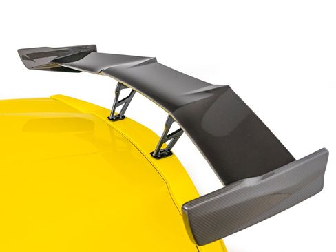 Used 2019 Chevrolet Corvette ZR1 image 41