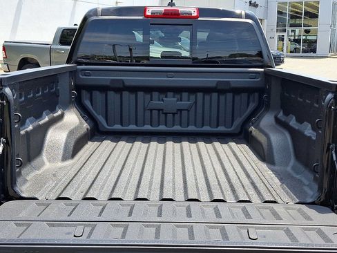 Used 2026 Chevrolet Colorado Trail Boss AWD/4WD image 31