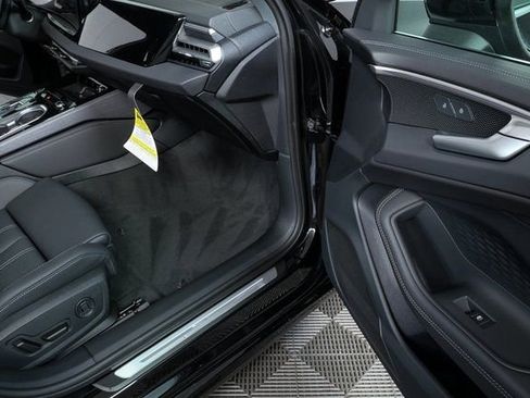 New 2026 Audi A6 3.0 image 23