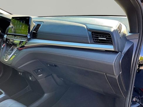 Used 2025 Honda Odyssey Sport-L image 20