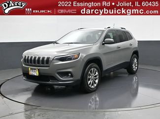 Used 2019 Jeep Cherokee Latitude Plus w/ Cold Weather Group AWD/4WD video 1