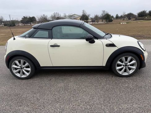 Used 2012 MINI Cooper Coupe S image 5