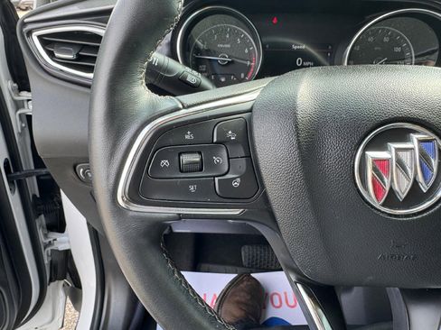 Certified 2023 Buick Encore GX Essence w/ Experience Buick Package image 20