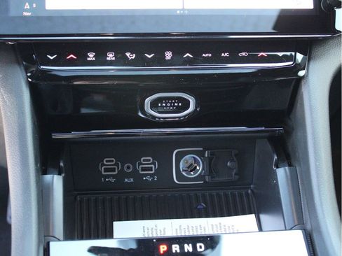 New 2026 Jeep Grand Cherokee L 4WD image 22