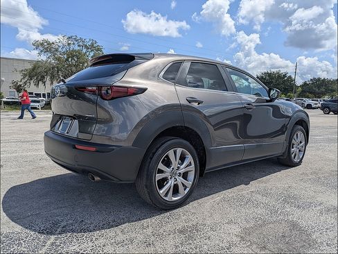 Used 2020 MAZDA CX-30 FWD w/ Preferred Package image 7