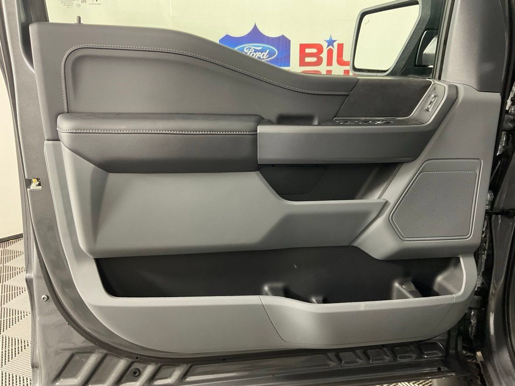 New 2026 Ford F150 XLT w/ Equipment Group 302A MID RWD image 12