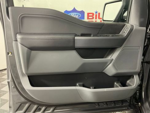 New 2026 Ford F150 XLT w/ Equipment Group 302A MID RWD image 12