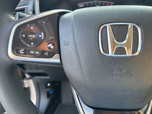 Used 2018 Honda CR-V EX image 20