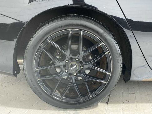 Used 2014 Honda Accord Sport image 8