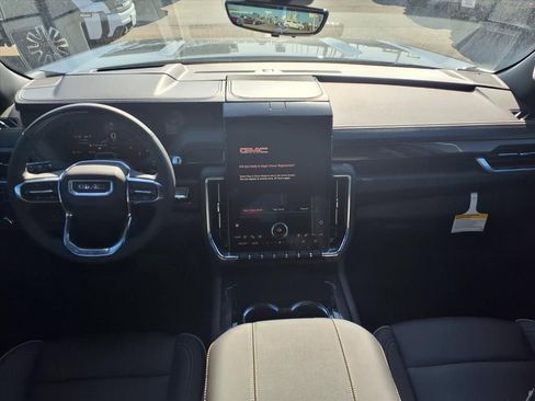 New 2026 GMC Yukon XL Elevation w/ Elevation Premium Package image 3