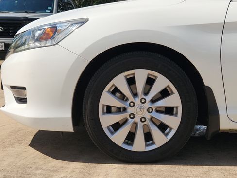 Used 2013 Honda Accord EX-L image 3