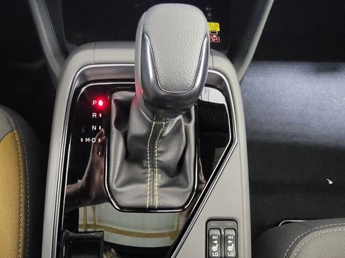 New 2026 Subaru Crosstrek 2.5i Sport AWD/4WD image 11