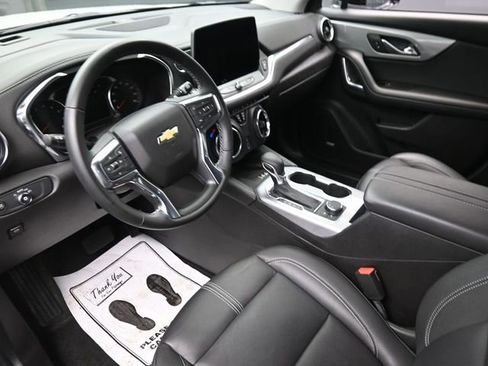 Used 2024 Chevrolet Blazer LT w/ Sound & Technology Package image 18