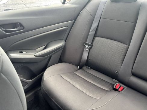 Used 2026 Nissan Altima 2.5 SV FWD image 39