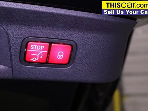 Used 2021 Mercedes-Benz GLC 300 4MATIC Coupe image 34