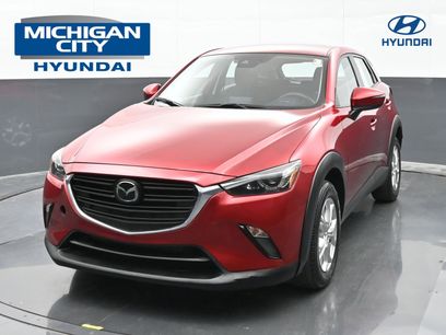 Used 2020 MAZDA CX-3 Sport