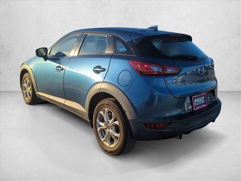 Used 2019 MAZDA CX-3 Sport image 7