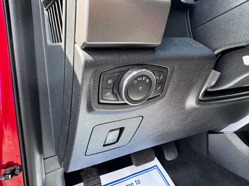 Used 2015 Ford F150 XLT w/ Equipment Group 302A Luxury AWD/4WD image 3