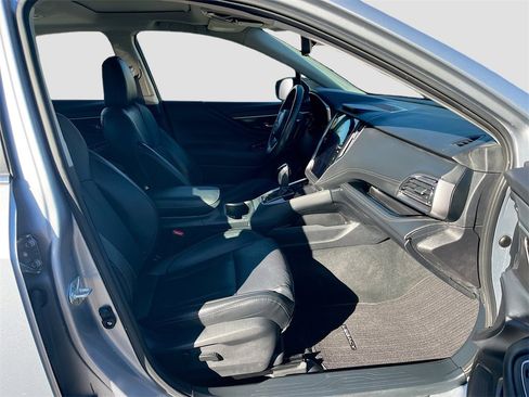 Used 2022 Subaru Legacy Limited image 30