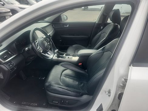 Used 2020 Kia Optima EX FWD image 19