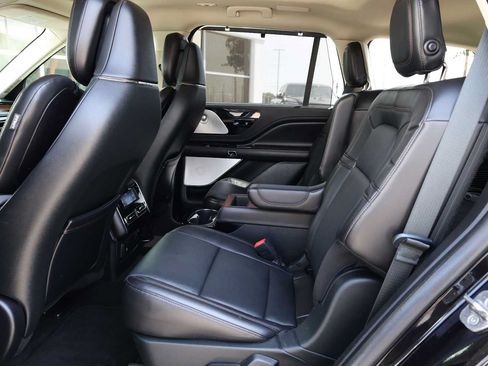 Used 2020 Lincoln Aviator Grand Touring w/ Equipment Group 302A AWD/4WD image 46