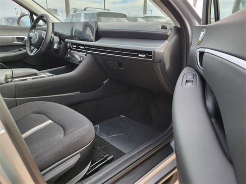 New 2026 Hyundai Sonata SEL image 6